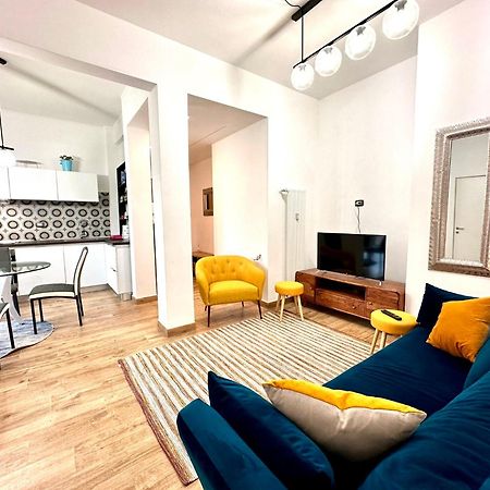 Appartement Lombardo'S Family - Free Private Parking 700M From The Station! à La Spezia Extérieur photo