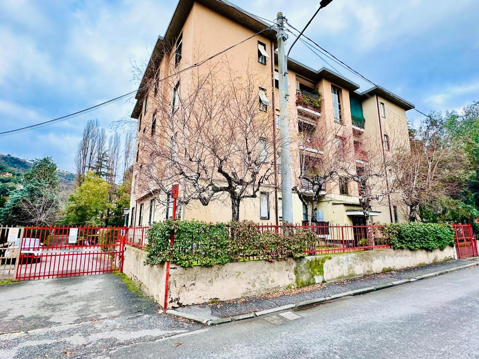Appartement Lombardo'S Family - Free Private Parking 700M From The Station! à La Spezia Extérieur photo
